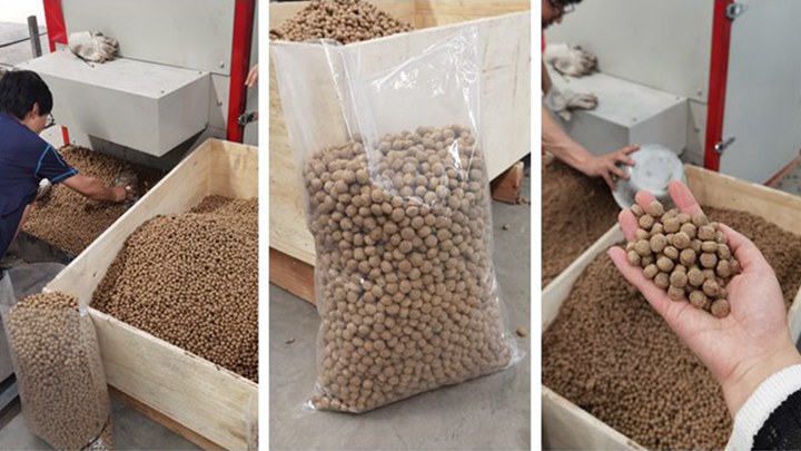 locally made feed pellet machine Wholesaler low cost in Malawi
